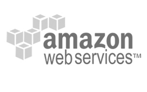 Logo Amazon web services